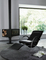 IP Design Relaxfauteuil Curve