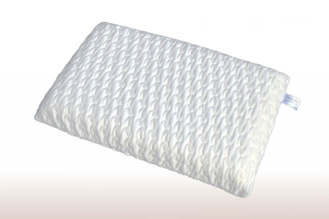 Hoofdkussen Nightflower soft