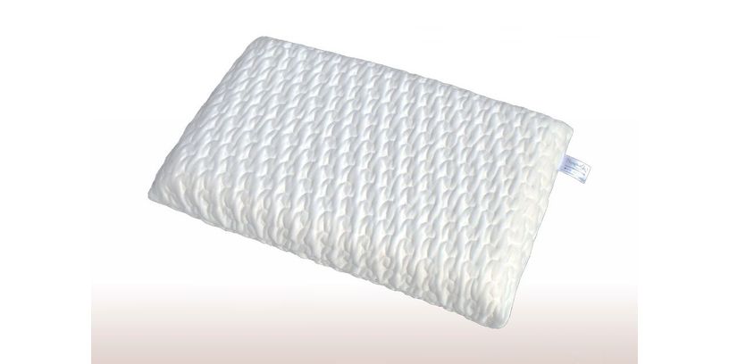 Hoofdkussen Nightflower soft