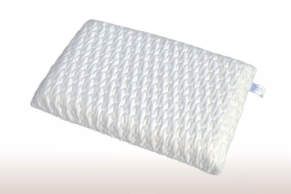 Hoofdkussen Nightflower soft