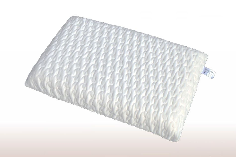 Hoofdkussen Nightflower soft