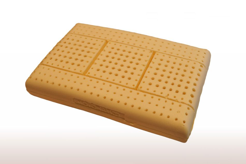 Hoofdkussen Nightflower soft