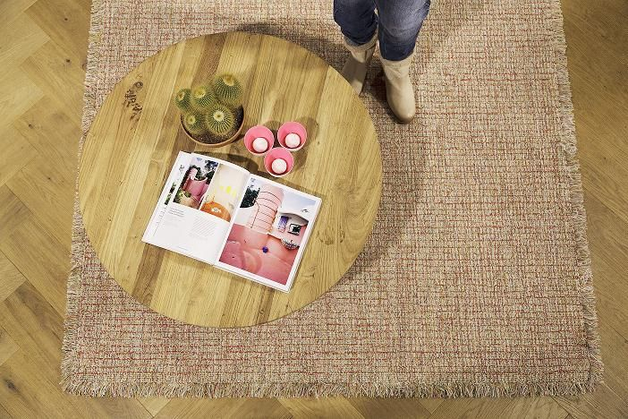 CS Rugs Vloerkleed Tweet