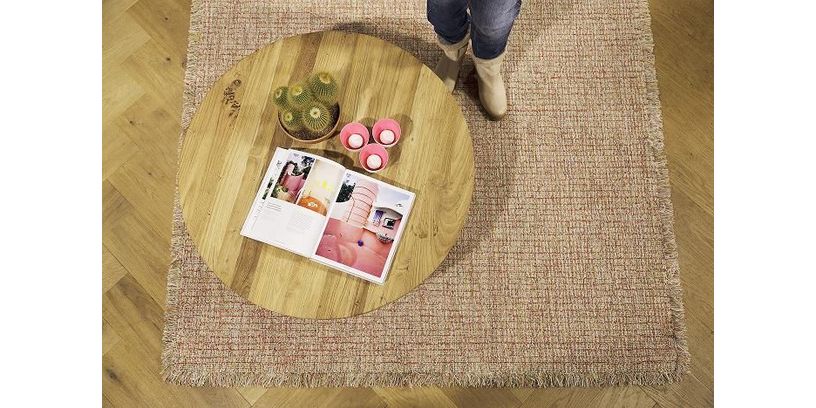 CS Rugs Vloerkleed Tweet