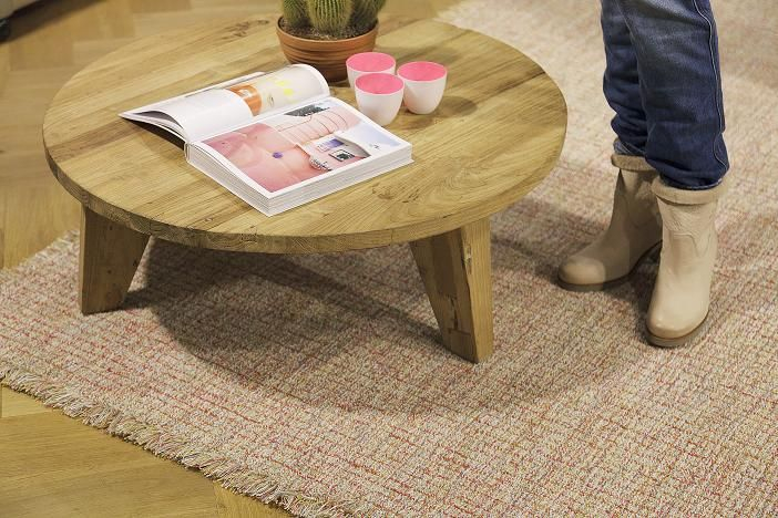 CS Rugs Vloerkleed Tweet