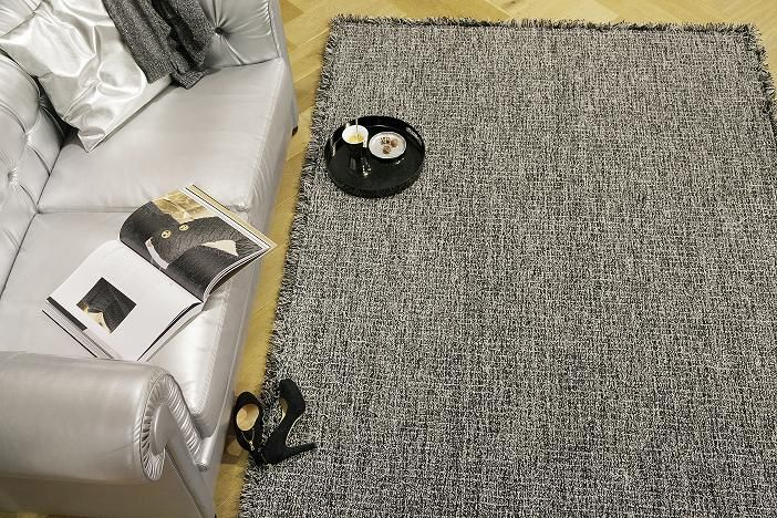 CS Rugs Vloerkleed Tweet