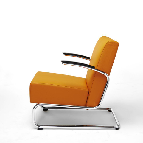 Dutch Original Fauteuil Gispen 405