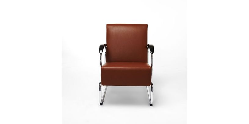 Dutch Original Fauteuil Gispen 407
