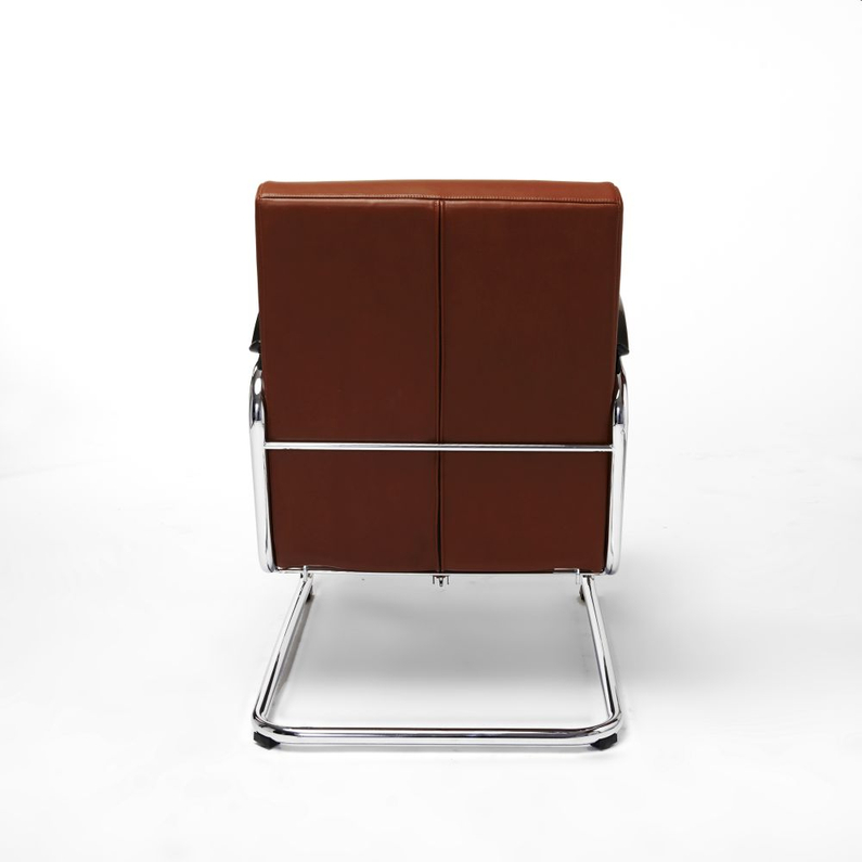 Dutch Original Fauteuil Gispen 407