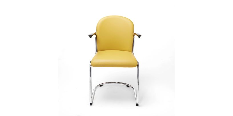 Armstoel Gispen 413 R