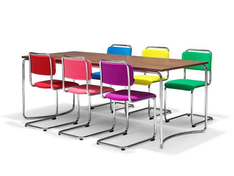 Dutch Original Eettafel GT 1101 RH