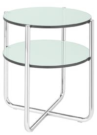 Dutch Design Bijzettafel GT 423