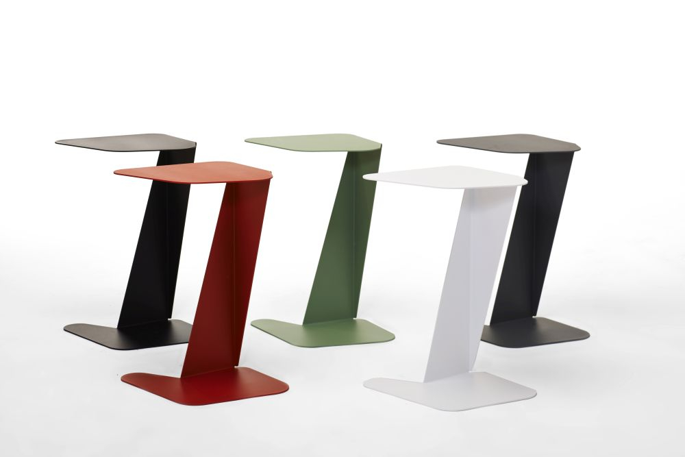 Dutch Original Bijzettafel GT 971 RH