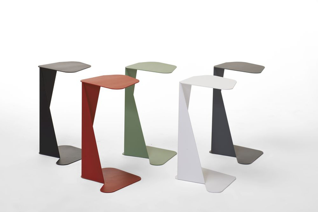 Dutch Original Bijzettafel GT 971 RH