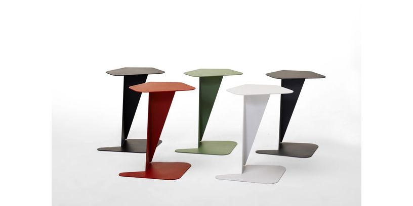 Dutch Original Bijzettafel GT 972 RH