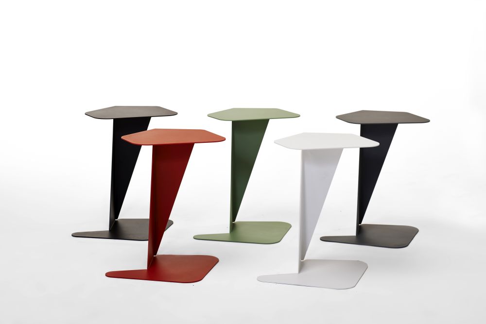 Dutch Original Bijzettafel GT 972 RH