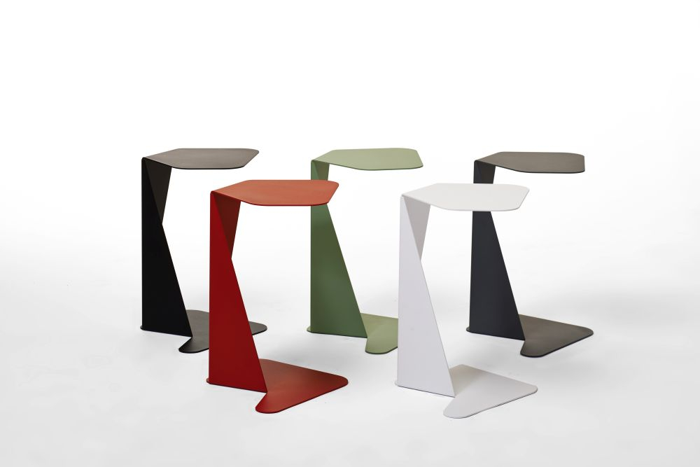 Dutch Original Bijzettafel GT 972 RH