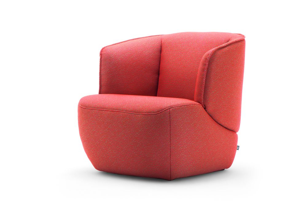 Rolf Benz Fauteuil 384