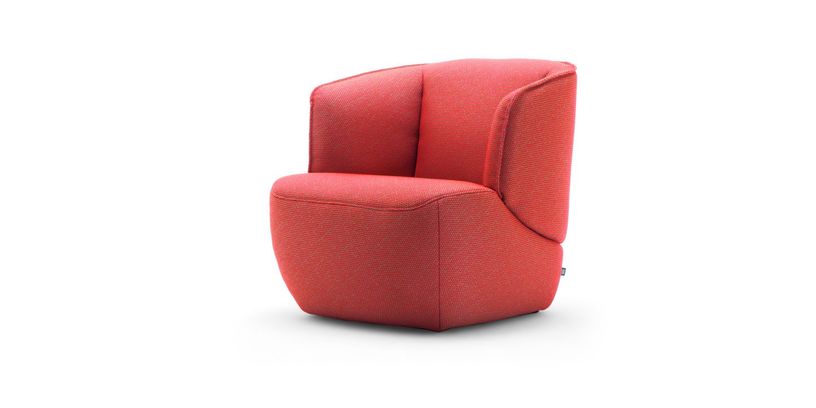 Rolf Benz Fauteuil 384