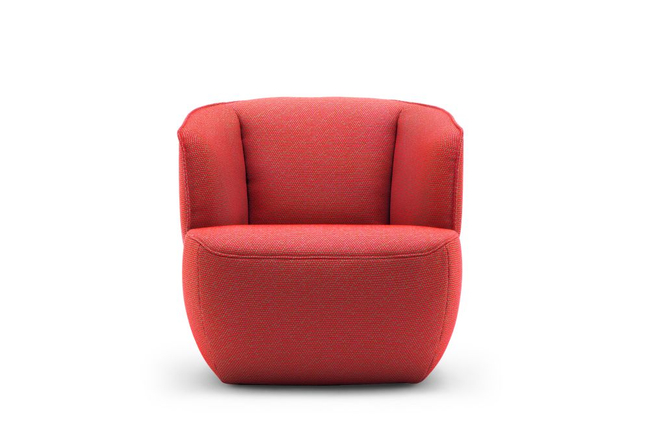 Rolf Benz Fauteuil 384