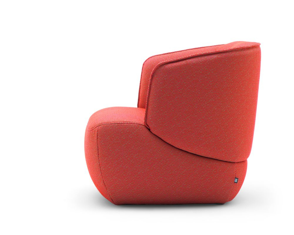 Rolf Benz Fauteuil 384