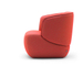 Rolf Benz Fauteuil 384