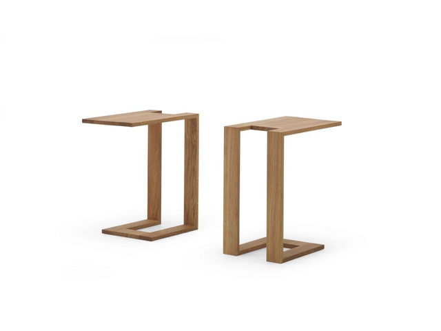 Linteloo Bijzettafel Cup of Tea 