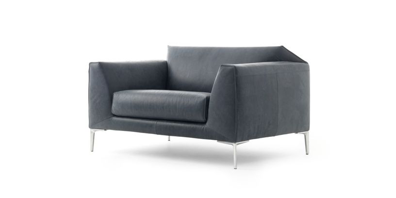 Pode Loveseat Fold