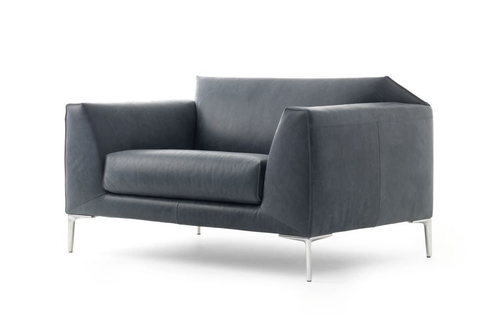 Pode Loveseat Fold