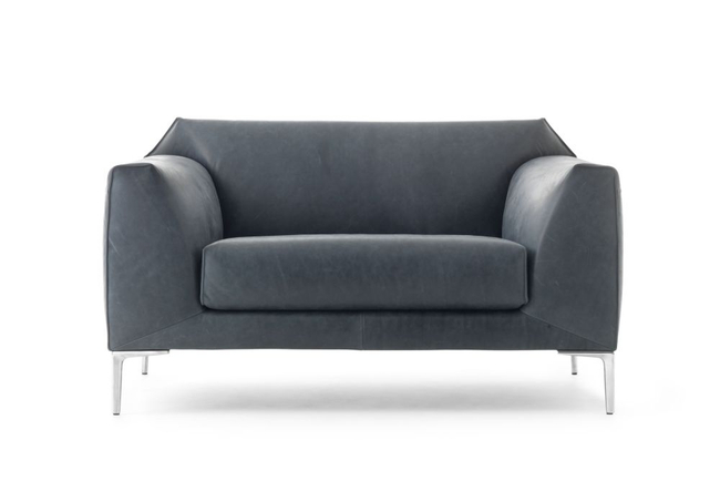 Pode Loveseat Fold