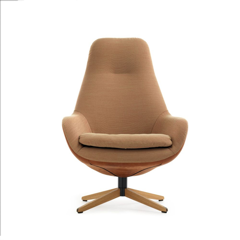 Pode Draaifauteuil Sparkle Two