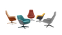 Pode Draaifauteuil Sparkle Two