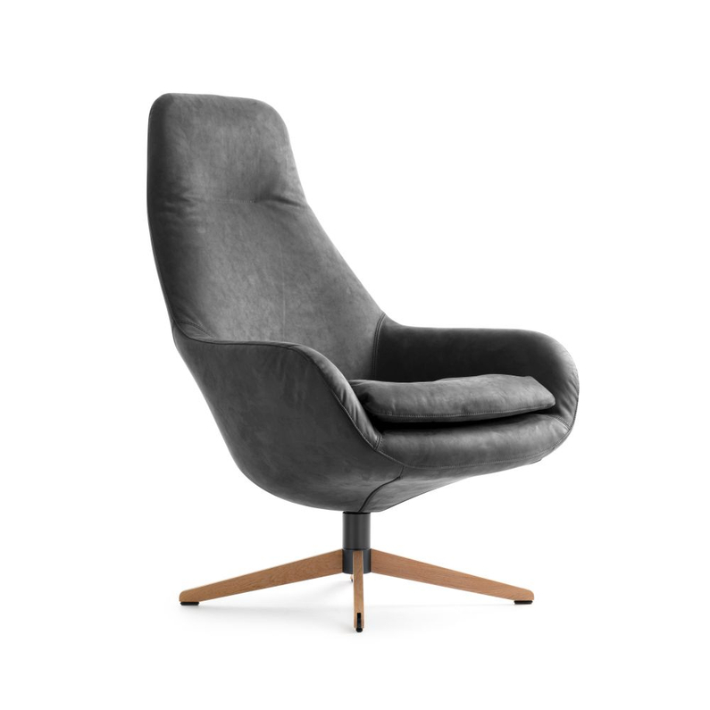 Pode Draaifauteuil Sparkle Two
