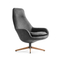 Pode Draaifauteuil Sparkle Two