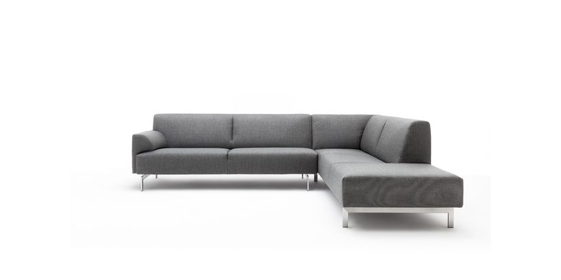 Rolf Benz Hoekcombinatie 310