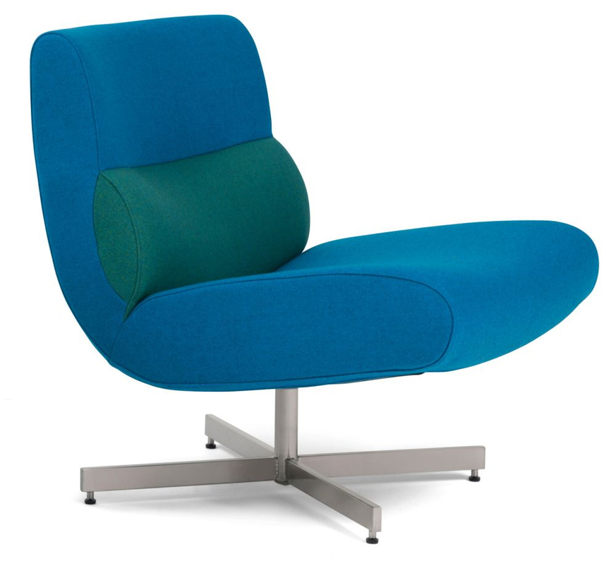 Harvink Draaifauteuil Focus