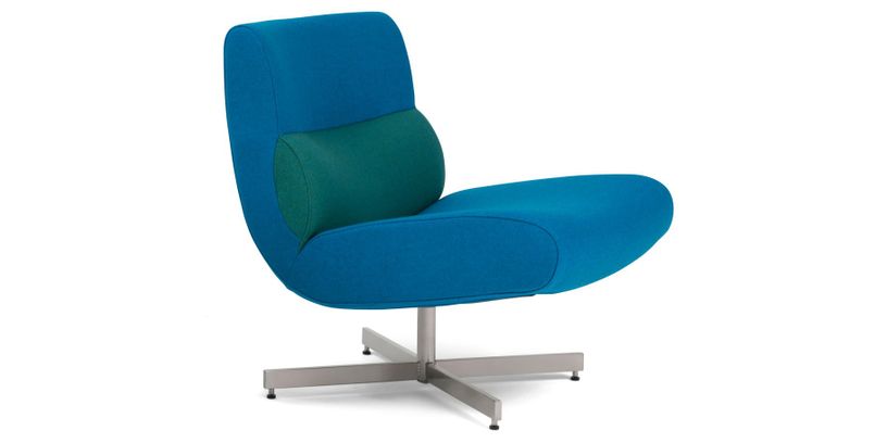 Harvink Draaifauteuil Focus