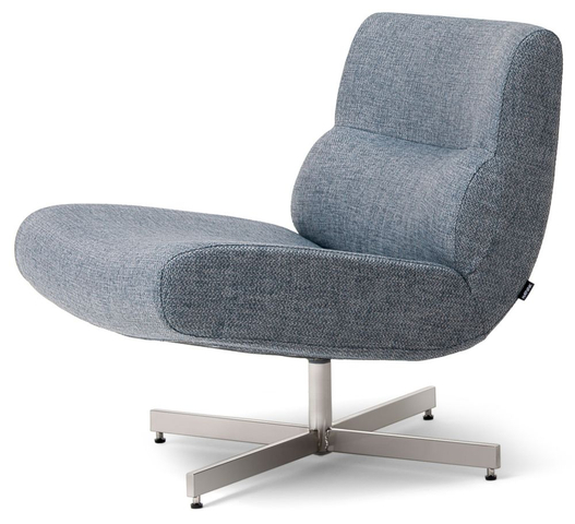 Harvink Draaifauteuil Focus