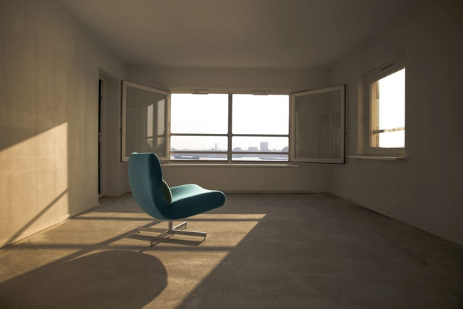 Harvink Draaifauteuil Focus