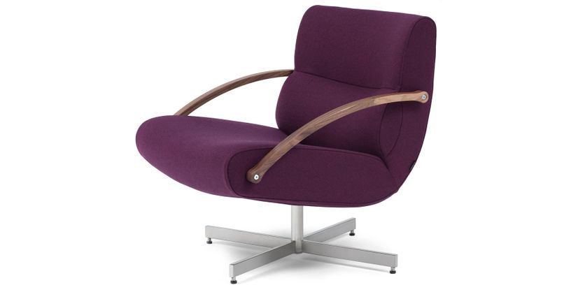 Harvink Draaifauteuil Focus