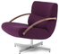 Harvink Draaifauteuil Focus