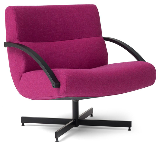 Harvink Draaifauteuil Focus