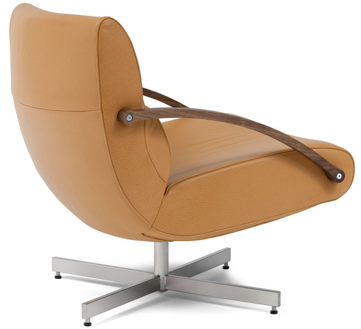 Harvink Draaifauteuil Focus