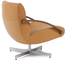 Harvink Draaifauteuil Focus