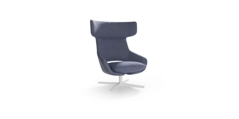 Artifort Draaifauteuil Kalm Comfort