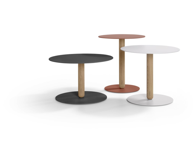 Artifort Bijzettafel Balans