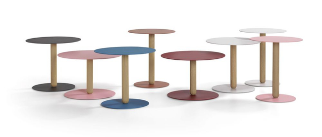 Artifort Bijzettafel Balans