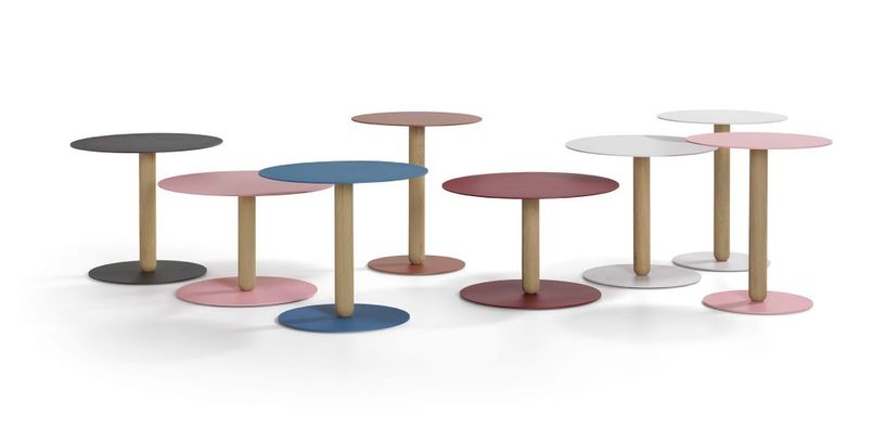 Artifort Bijzettafel Balans