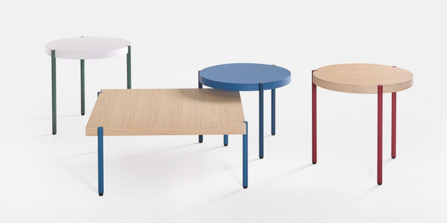 Artifort Salontafel Palladio