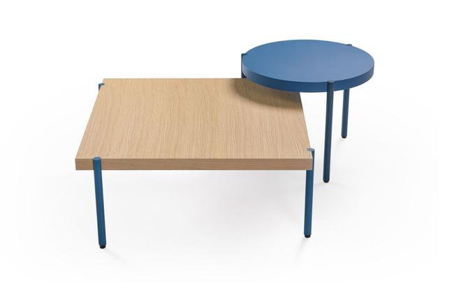 Artifort Salontafel Palladio